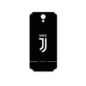 MAHOOT Juventus-FC Cover Sticker for HTC Desire 620