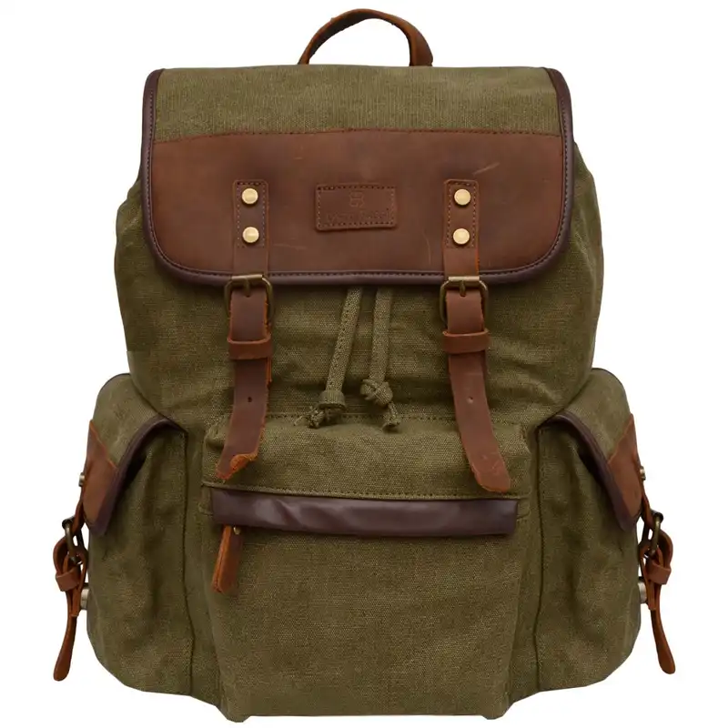 کوله پشتی انزو رسی مدل EN 1600386 - 92886