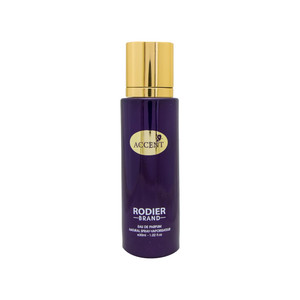 عطر جیبی رودیر مدل اکسنت حجم 30 میلی لیتر