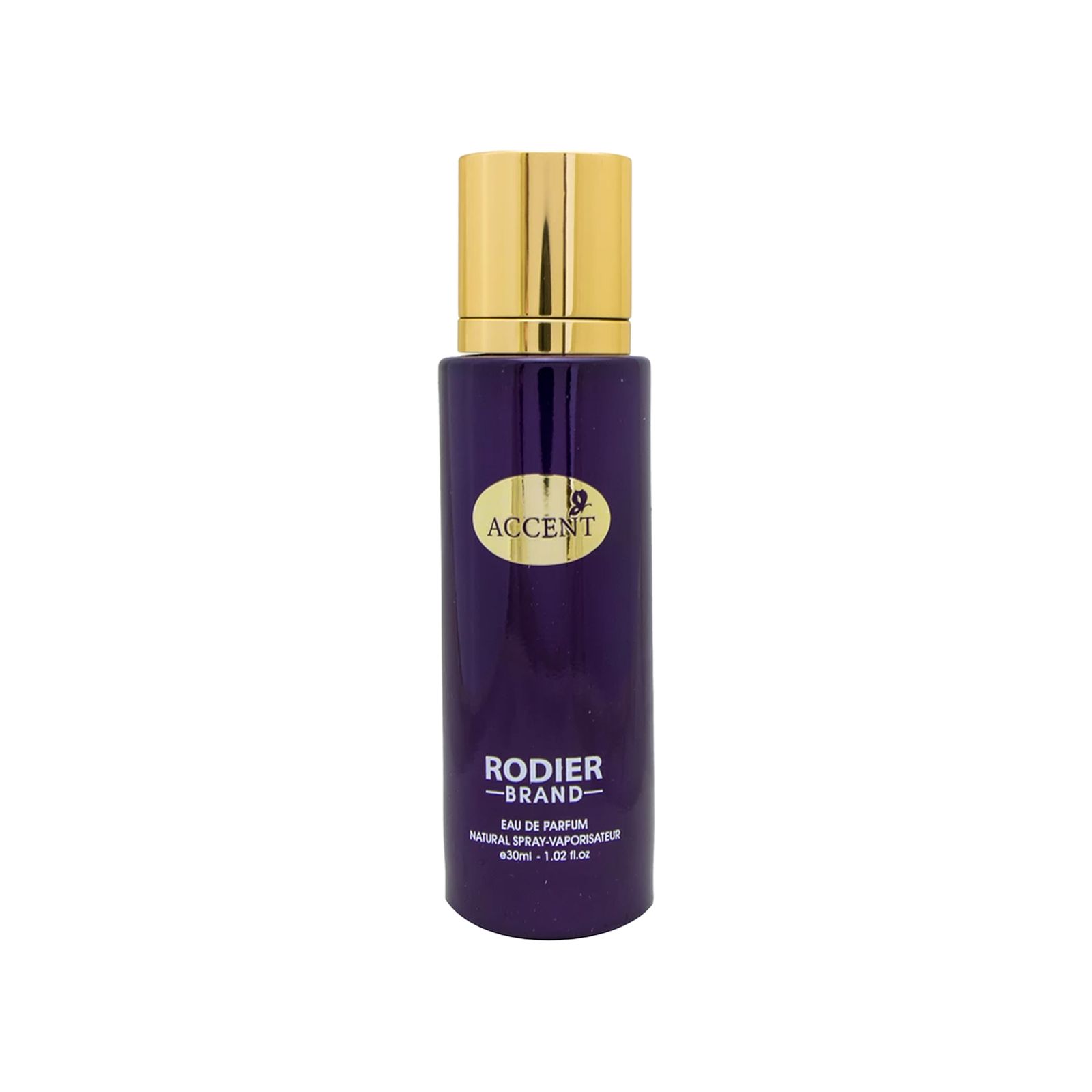 عطر جیبی رودیر مدل اکسنت حجم 30 میلی لیتر - - 1