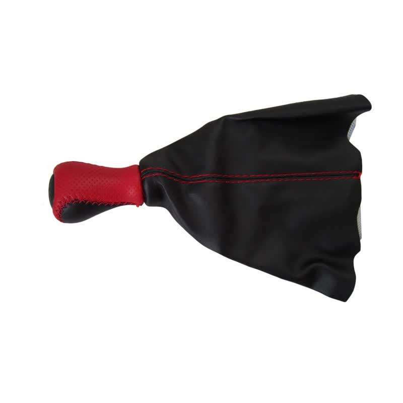 گردگیر دنده کد B1000 مناسب برای پژو 206 به همراه سر دنده