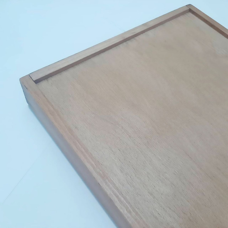 سینی مدل wood