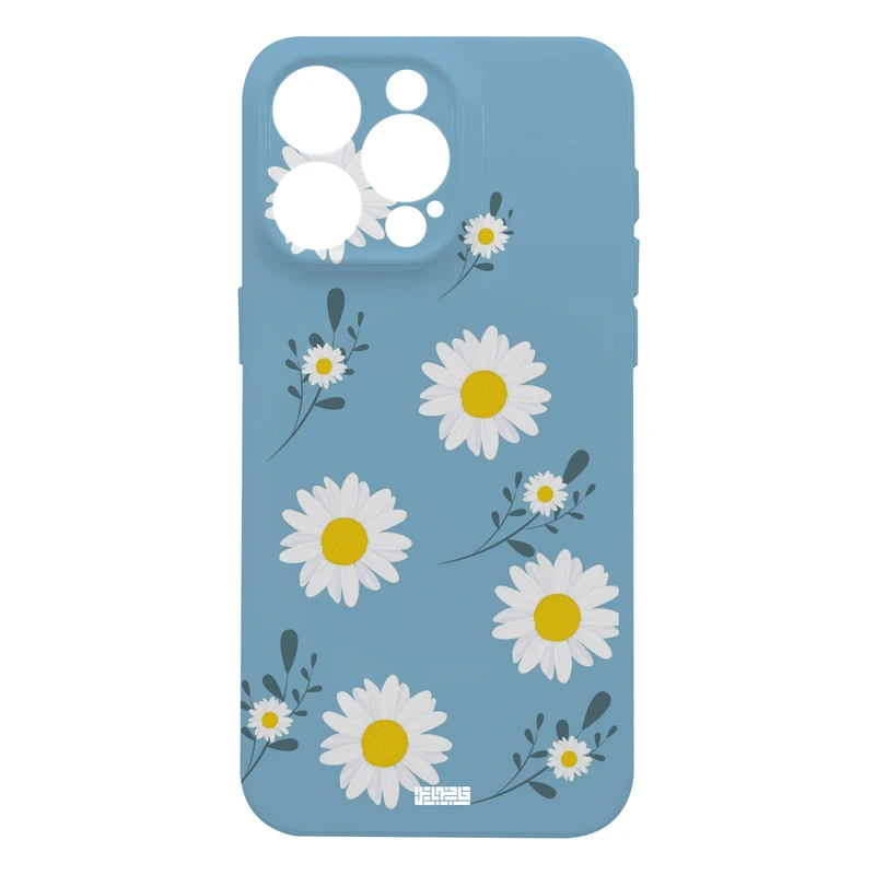 کاور قاب موبایل علوی مدل SML مناسب برای گوشی موبایل اپل iPhone 15 Pro Max