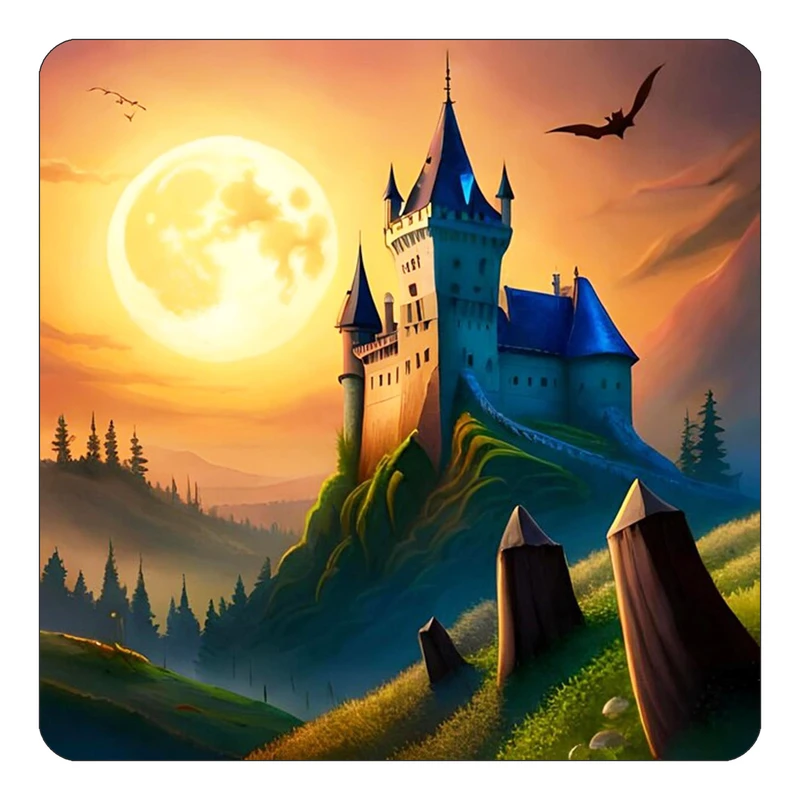 مگنت کاکتی طرح هری پاتر Harry Potter مدل mp43065