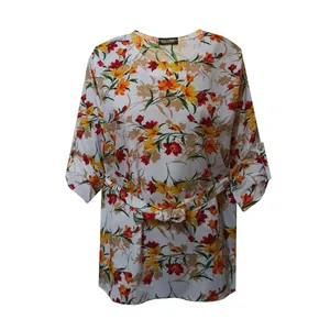  بلوز زنانه مدل G-58SF