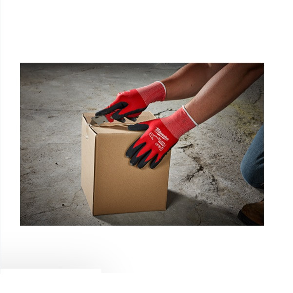 دستکش ایمنی میلواکی مدل 4932471418