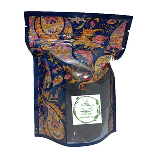 چای شکسته لاهیجان تهران سلامت - 400 گرم