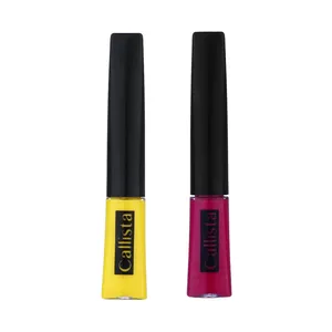 خط چشم کالیستا مدل 06 و 07 مجموعه دو عددی