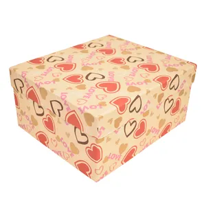 جعبه هدیه کد 4