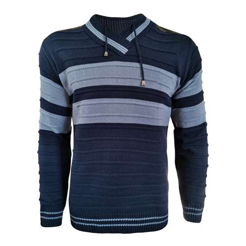 پلیور مردانه مدل 1198so