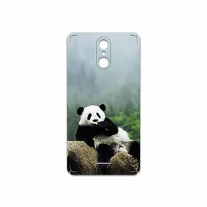 MAHOOT Panda Cover Sticker for Tecno WX3F LTE