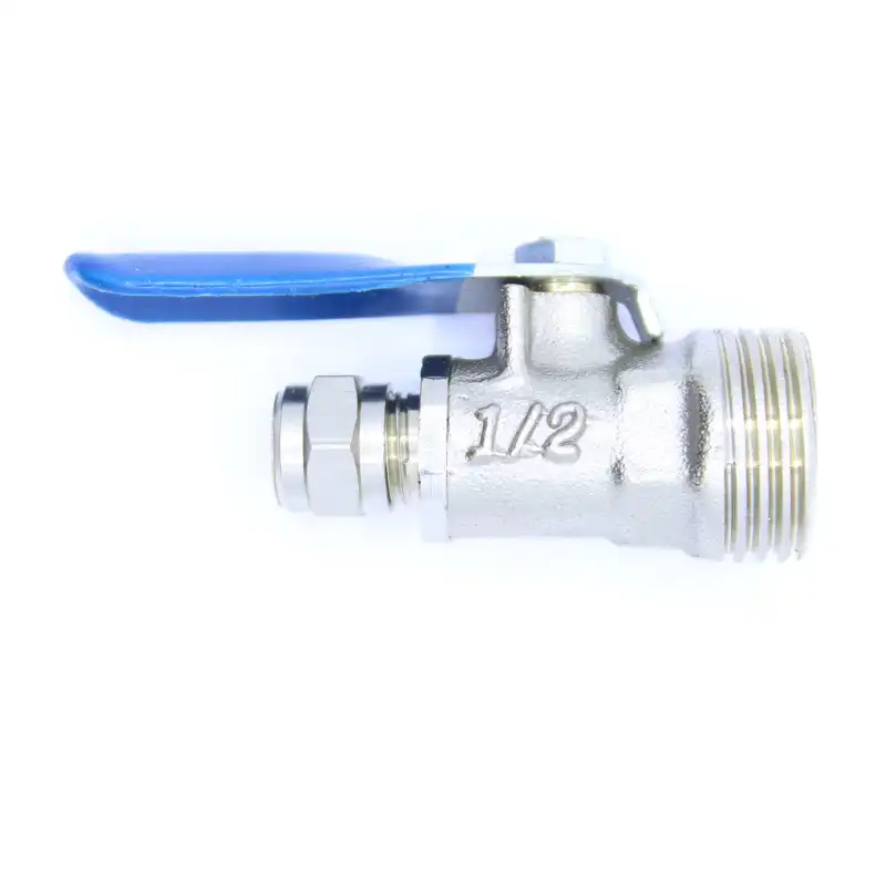 شیر ورودی ساید و کولر دینا مدل DN-TAP