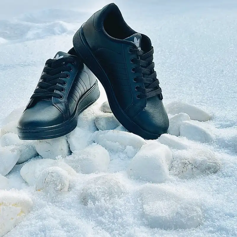 کفش پیاده روی زنانه کد BA02