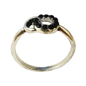 انگشتر زنانه کد 59