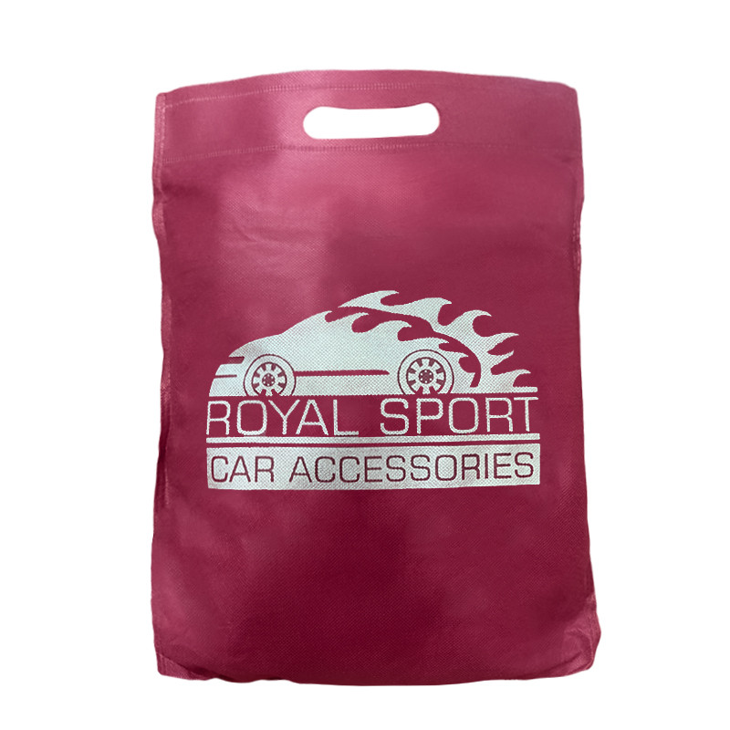 آفتاب گیر شیشه خودرو رویال اسپرت مدل UV PRO مناسب برای پراید 131 مجموعه 4 عددی