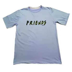 تی شرت لانگ آستین کوتاه  زنانه مدل فرندز