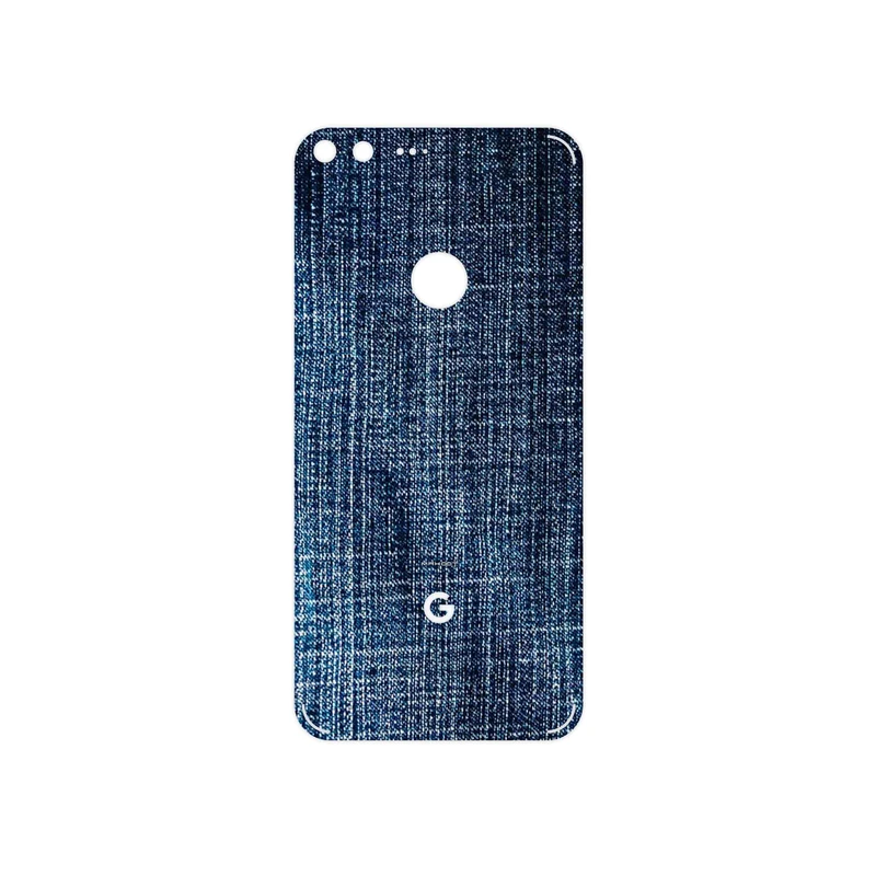 برچسب پوششی ماهوت مدل Fabric Texture 3 مناسب برای گوشی موبایل گوگل Pixel XL
