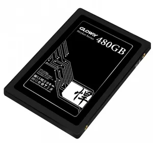 اس اس دی اینترنال گلووی مدل FER series ظرفیت 480 گیگابایت