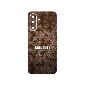 MAHOOT Call_of_Duty_Game Cover Sticker for Samsung Galaxy A26