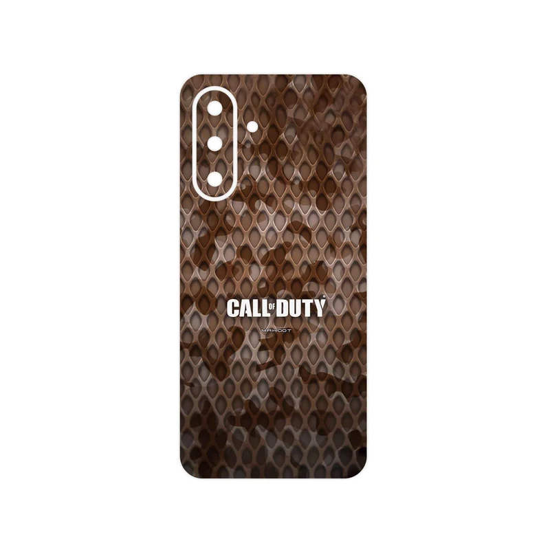 برچسب پوششی ماهوت مدل Call_of_Duty_Game مناسب برای گوشی موبایل سامسونگ Galaxy A26