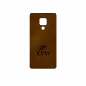 MAHOOT BFL-KRN Cover Sticker for Huawei Mate 20 X