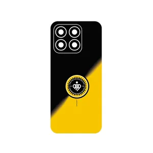 MAHOOT Sepahan Cover Sticker for Honor X8b