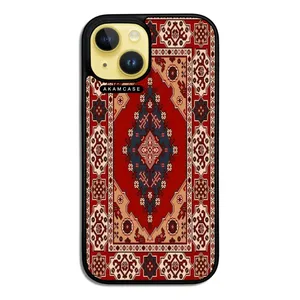AKAM AMC-WA15-PERSIAN-1 Cover For Apple iPhone 15
