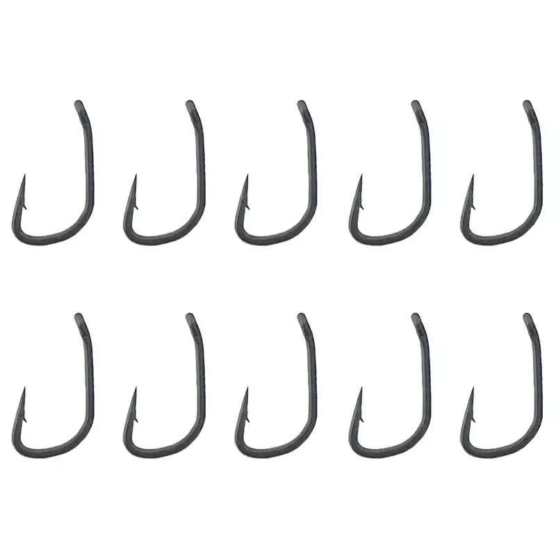 قلاب ماهیگیری اوساکو مدل  WIDE GAP SP بسته 10 عددی