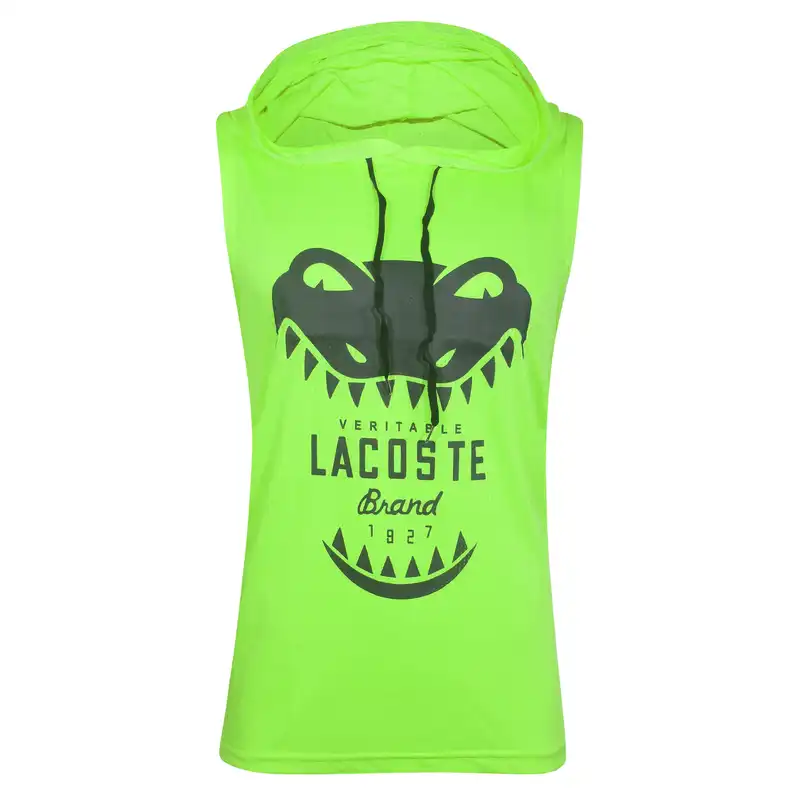 تاپ ورزشی مردانه مدل JVgrM90