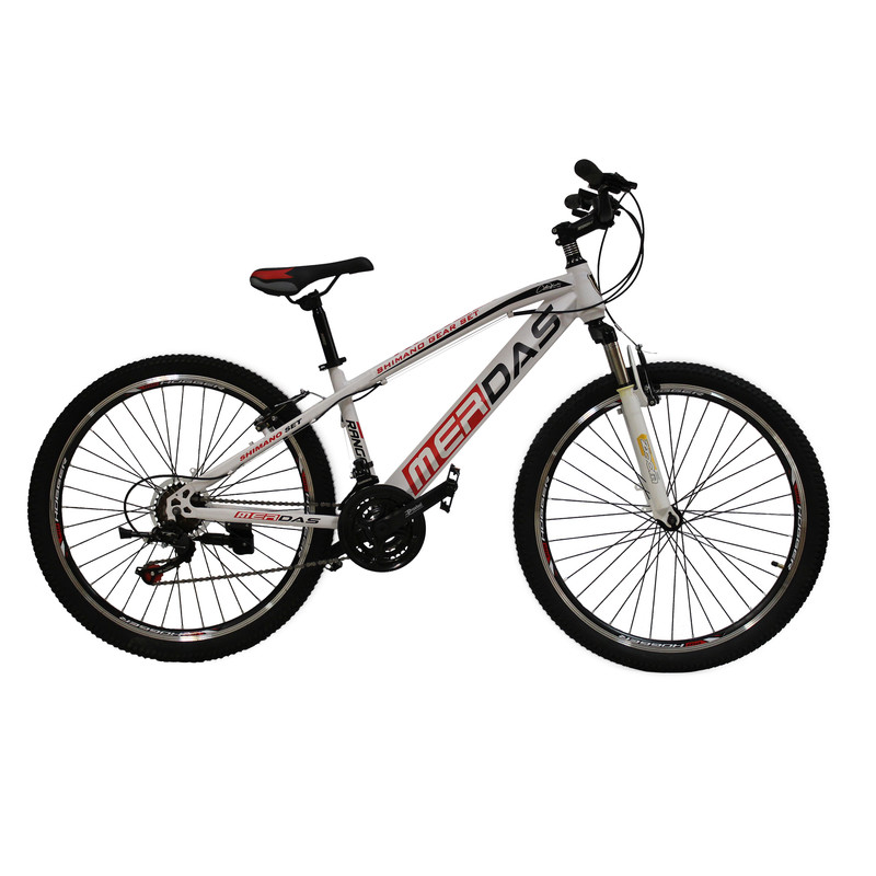 دوچرخه کوهستان مرداس مدل RANGER123-2 سایز 26