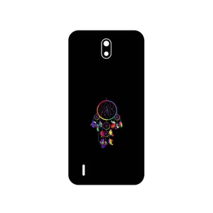 MAHOOT Dream Catchers Cover Sticker for Nokia C1