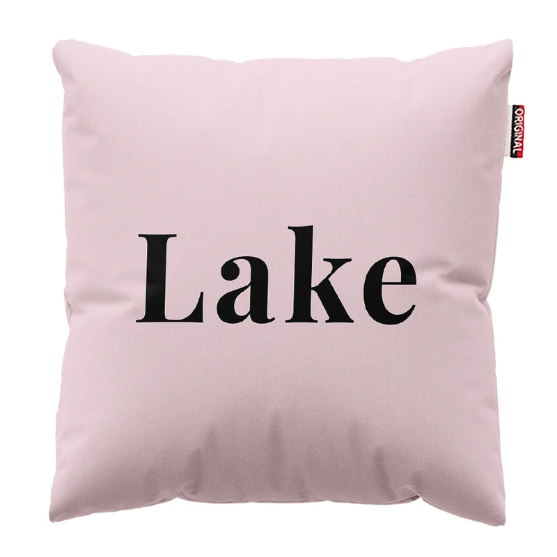 کوسن پاد آفرین مدل مینیمال مدرن کد PK303008 سایز 30*30 سانتی متر