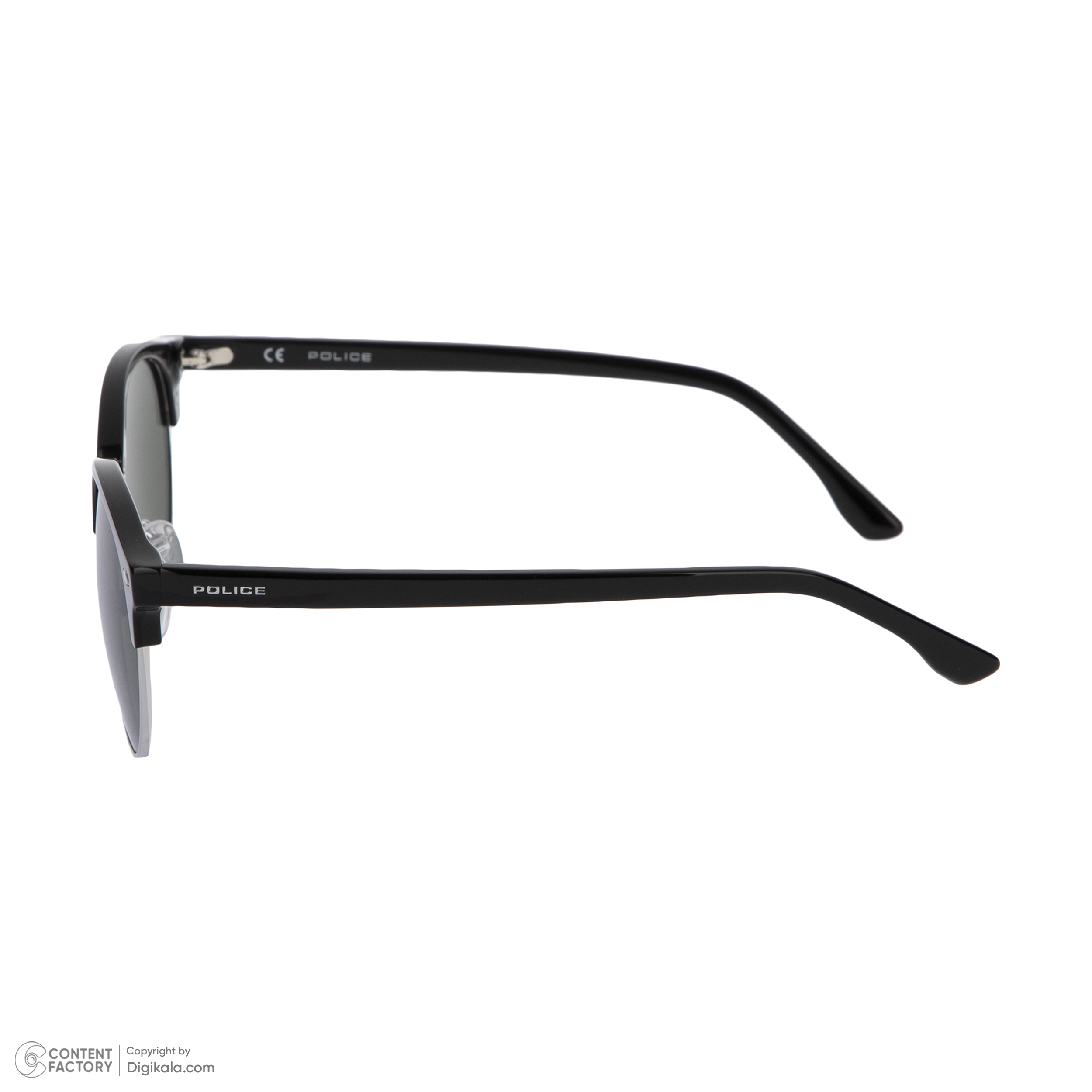 عینک آفتابی پلیس مدل SPL C17-579P -  - 6