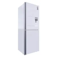 یخچال و فریزر 27 فوت کلور مدل کمبی فریزر پایین، 18 - 32 ft^3، کلور، مدل FRNT-70-GLORY PLUS-steel(home bar&Water cooler)، سازنده کلور ایرانیان شرق، ایران، مبرد R600a، آبسردکن اتوماتیک