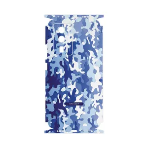 MAHOOT Army_Winter-FullSkin Cover Sticker for Xiaomi Poco F5 Pro