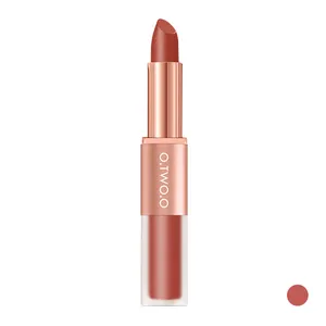 رژ لب جامد او تو او مدل یونیک شماره 5