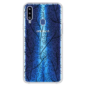 Megafone Leaf C45-B Cover For Samsung Galaxy A20 S