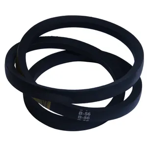 تسمه صنعتی ساکوری مدل B56