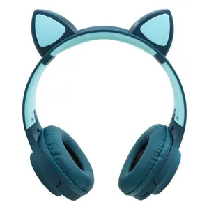 هدست بلوتوثی مدل VZM_380M CAT EAR