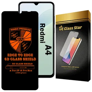 Glass Star RINB200G Screen Protector For Xiaomi Redmi A4