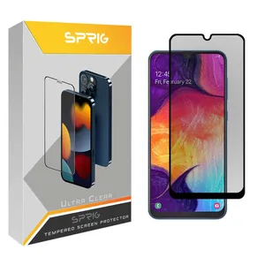 Sprig PRVSP Privacy Screen Protector For Samsung Galaxy A50 / A50s