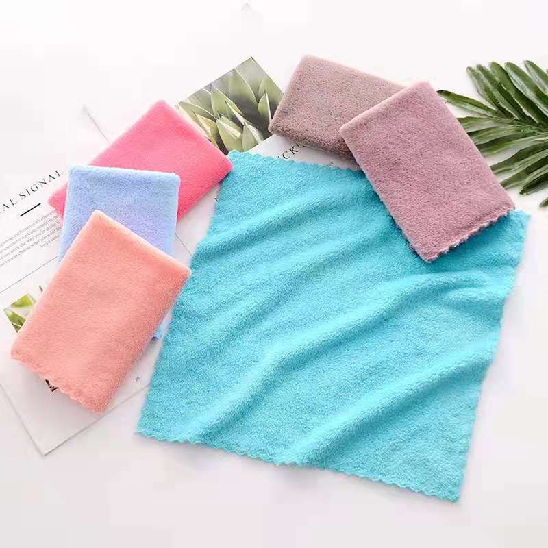 دستمال آشپزخانه بیلوی مدل Clean بسته سه عددی
