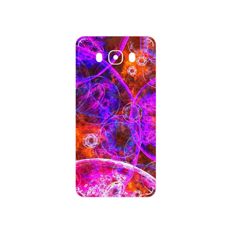 برچسب پوششی ماهوت مدل Inside Cell Digital Art مناسب برای گوشی موبایل سامسونگ Galaxy J7 2016