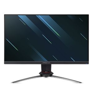 نقد و بررسی مانیتور ایسر مدل Predator XB253Q GP UM.KX3EE.P12 سایز 24.5 اینچ توسط خریداران