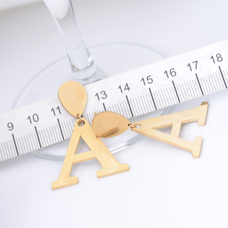 گوشواره زنانه مدل A کد GO1259 گوشواره زنانه مدل A کد GO1259