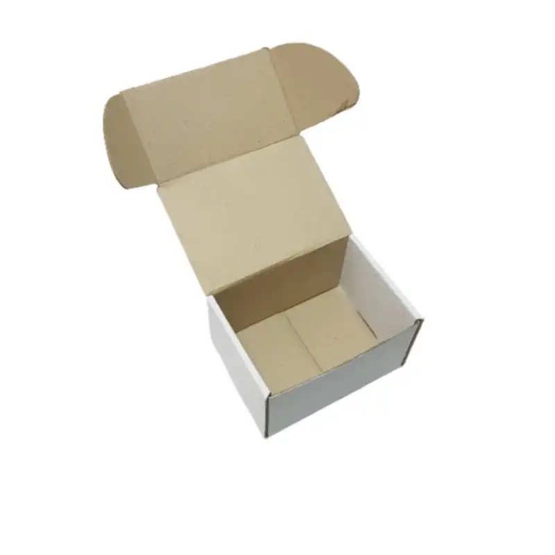 کارتن بسته بندی مدل S14-10-8 بسته ۱۰۰ عددی