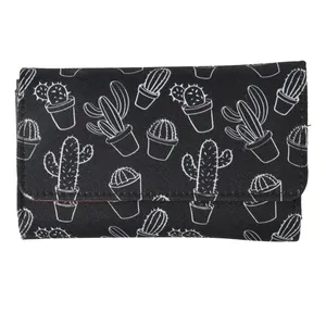 کیف پول زنانه مدل MDSS-CG3978