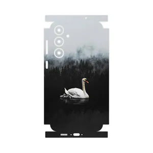 MAHOOT Swan_Lake-FullSkin Cover Sticker for Samsung Galaxy S23 FE