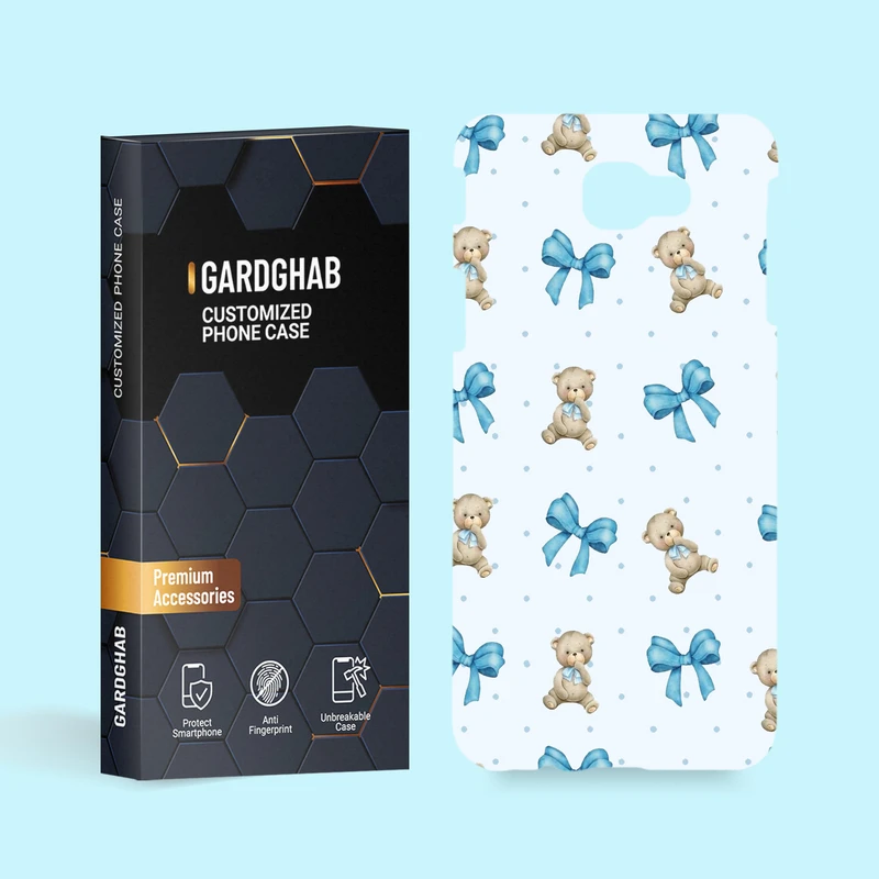 کاور گارد قاب مدل فانتزی مناسب برای گوشی موبایل سامسونگ Galaxy J5 Prime