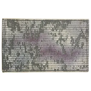 پادری مدل پتینه کد K4101 سایز 50x80 سانتیمتر 